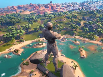Fortnite Fortnite