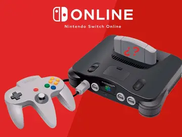 Nintendo Switch Online Nintendo Switch Online
