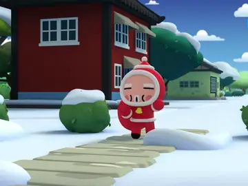 ¡La Navidad ha llegado a Kidz! ¡La Navidad ha llegado a Kidz!