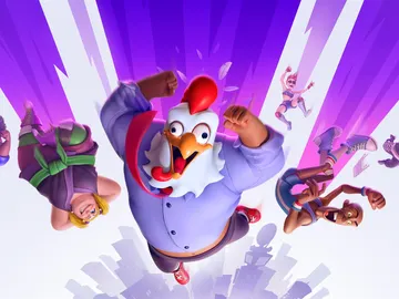 Rumbleverse Rumbleverse