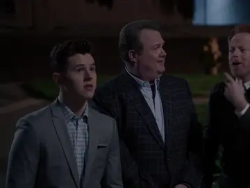 ¡Feliz San Valentín a todos!, menos a Luke ¡Feliz San Valentín a todos!, menos a Luke