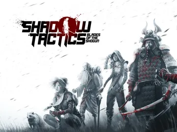 Shadow Tactics Blades of the Shogun Shadow Tactics Blades of the Shogun