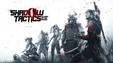 Shadow Tactics Blades of the Shogun
