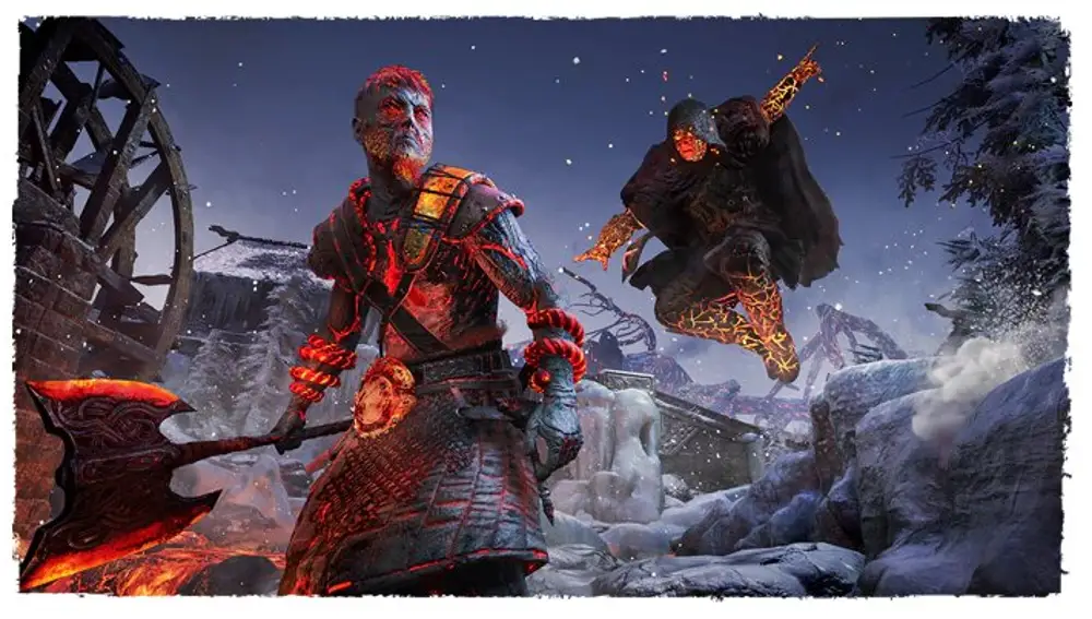 Assassin's Creed Valhalla