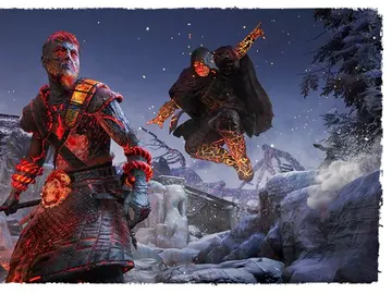 Assassin's Creed Valhalla Assassin's Creed Valhalla
