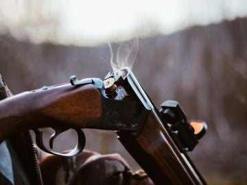 Una compañía de armas roba el diseño de una escopeta basándose en un videojuego