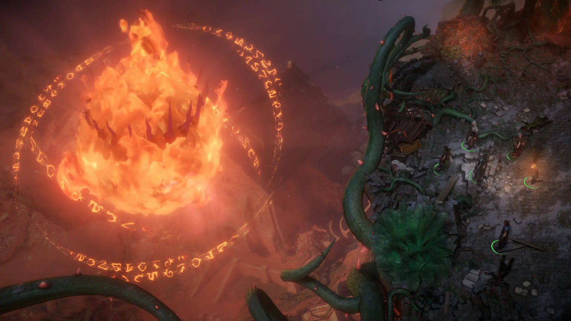 Pathfinger: Kingmaker