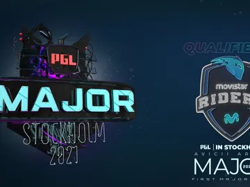 Movistar Riders cabalga por la historia de los esports Movistar Riders cabalga por la historia de los esports