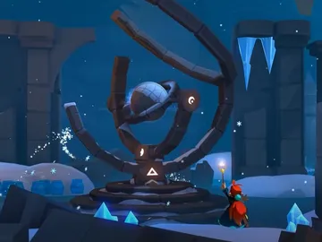 Mages of Mystralia Mages of Mystralia