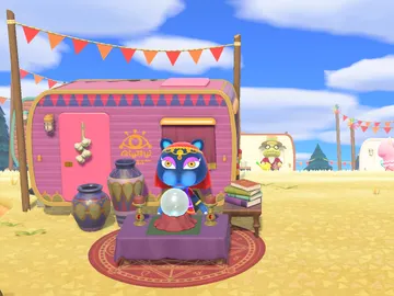 Animal Crossing New Horizons Animal Crossing New Horizons