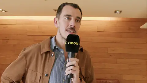 Alberto Casado Feliz Año Neox: Sé lo que hicisteis ... los últimos 10 años'