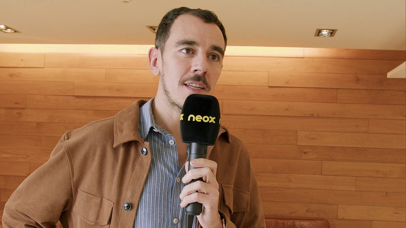 Alberto Casado Feliz Año Neox: Sé lo que hicisteis ... los últimos 10 años'