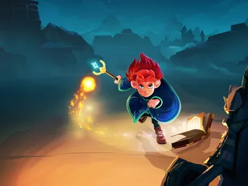Mages of Mystralia Mages of Mystralia