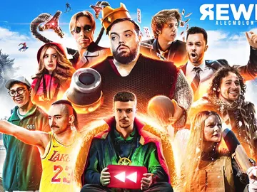 Rewind Hispano 2021 Rewind Hispano 2021