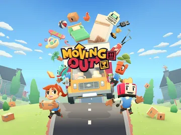 Moving Out Moving Out