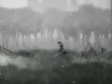 Salt and Sanctuary Salt and Sanctuary