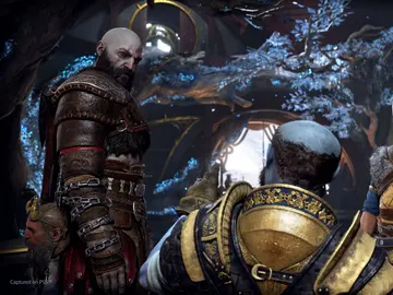 God of War Ragnarok God of War Ragnarok