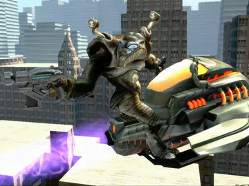 Men in Black Alien Crisis Men in Black Alien Crisis