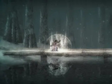 Salt and Sanctuary Salt and Sanctuary