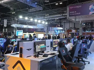¿Qué eSports dominarán 2022? ¿Qué eSports dominarán 2022?