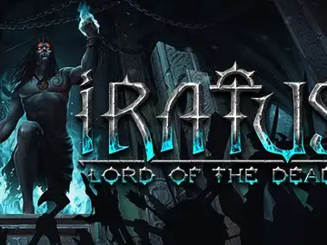Iratus: Lord of the Dead Iratus: Lord of the Dead