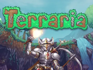 Terraria Terraria