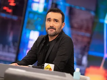 Las Hormigas con Juanma Castaño Las Hormigas con Juanma Castaño