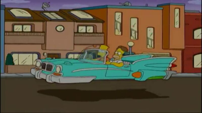 ¡Este 2022 llega el coche volador!