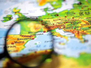 "¿Hay una provincia que se llama Homónima?": El error geográfico que te dejará sin habla "¿Hay una provincia que se llama Homónima?": El error geográfico que te dejará sin habla