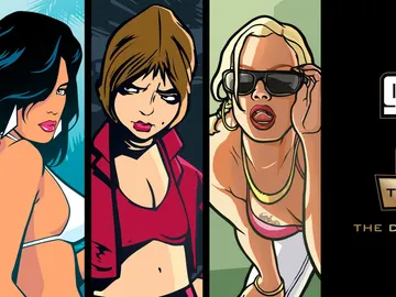 GTA The Trilogy GTA The Trilogy