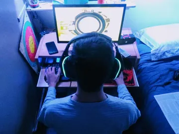 Streamer Streamer