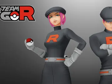 Pokémon GO Pokémon GO