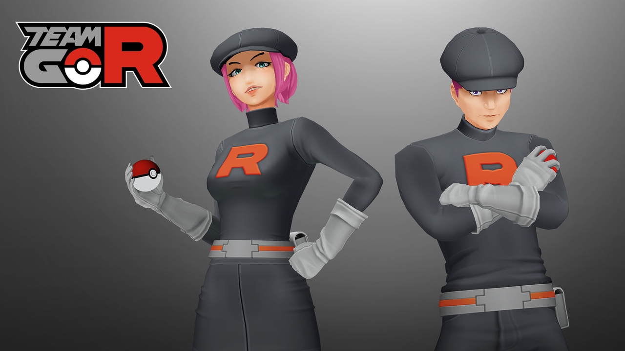 Regresa el Team GO Rocket a Pokémon GO: Todos los detalles que ...
