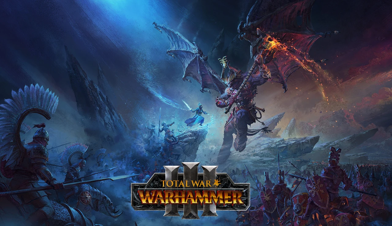 Total War: Warhammer 3 