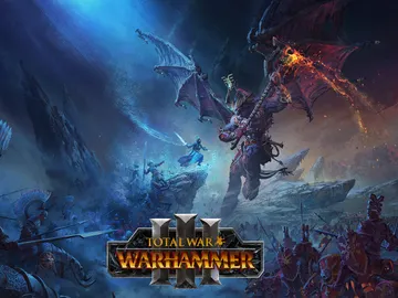 Total War: Warhammer 3 Total War: Warhammer 3