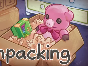 Unpacking Unpacking