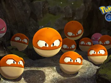Pokémon GO Pokémon GO