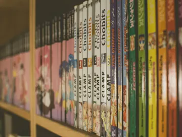 Los 10 mangas que las librerías japonesas recomiendan a los lectores Los 10 mangas que las librerías japonesas recomiendan a los lectores