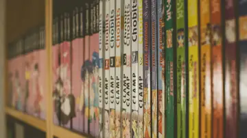 Los 10 mangas que las librerías japonesas recomiendan a los lectores