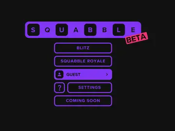 Squabble Squabble