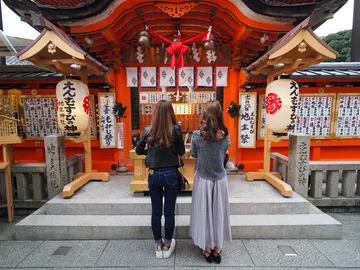 Templo japonés Templo japonés