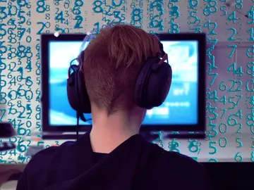 Posible streamer. Posible streamer.