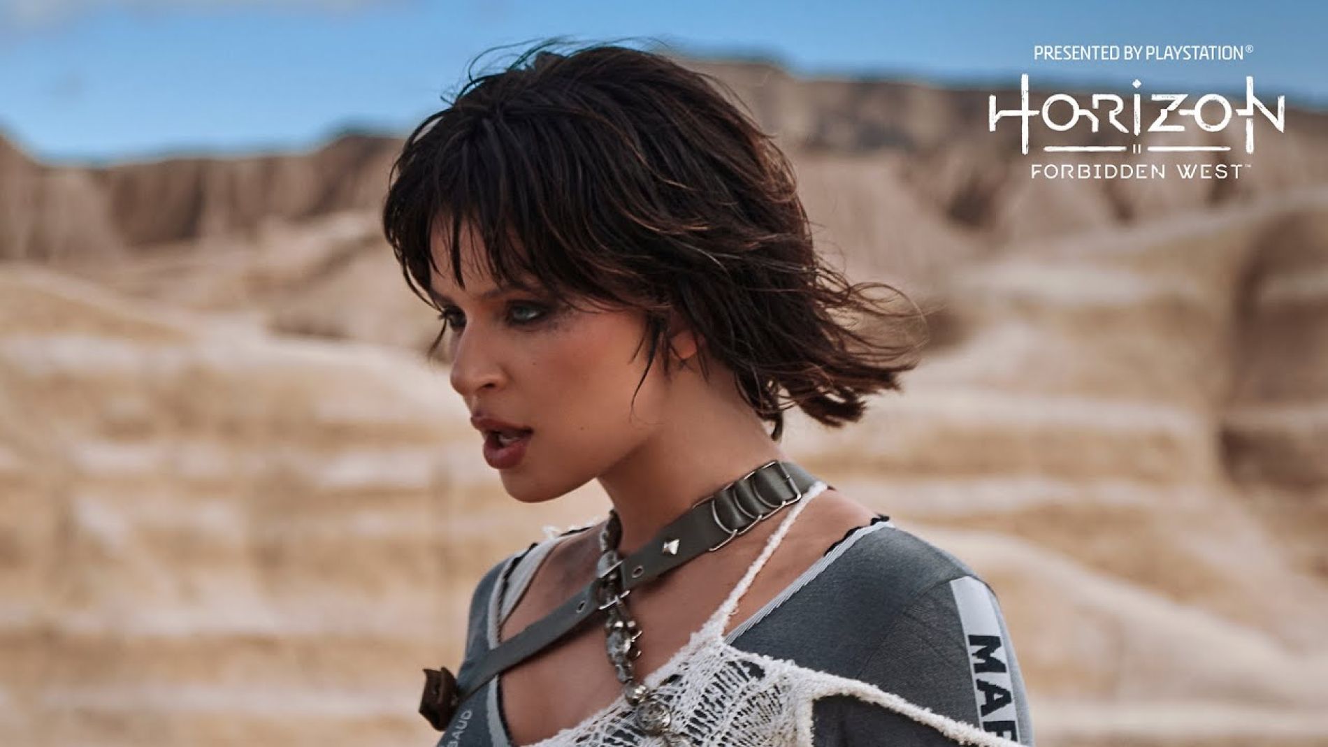 Nathy Peluso en 'Emergencia'