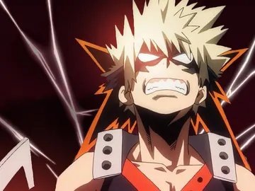 My Hero Academia My Hero Academia