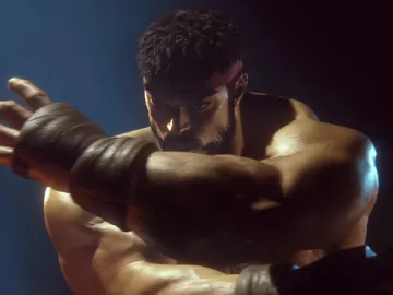 Street Fighter 6 Street Fighter 6