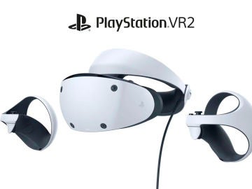 Primeras imágenes de PlayStation VR2, las gafas de realidad virtual de PS5