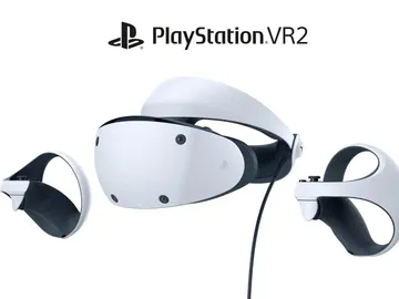 Primeras imágenes de PlayStation VR2, las gafas de realidad virtual de PS5 Primeras imágenes de PlayStation VR2, las gafas de realidad virtual de PS5