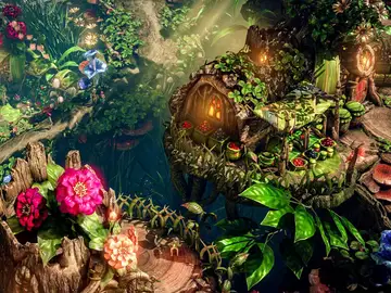 Lost Ark Lost Ark