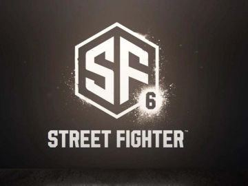 Logo de Street Fighter 6