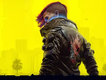 Cyberpunk 2077 Cyberpunk 2077